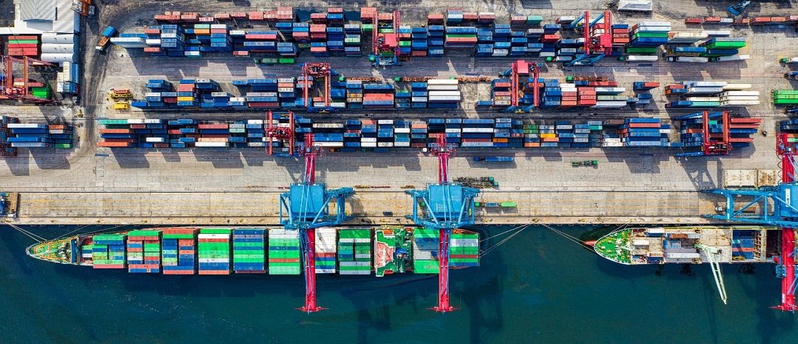Why the Maritime Industry Will Continue to Grow Over the Next Decade